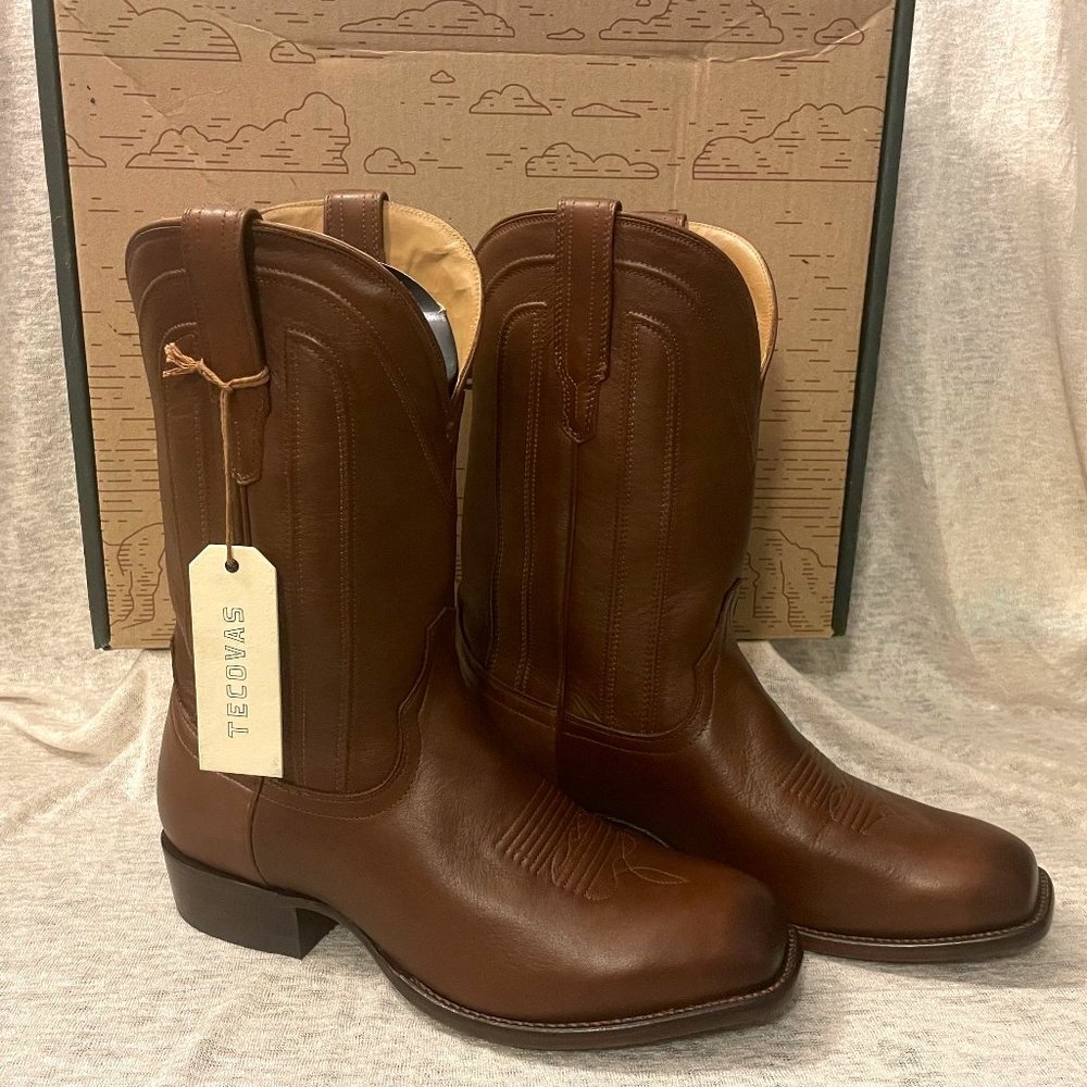 Tecovas "The Jackson" Men's Boots